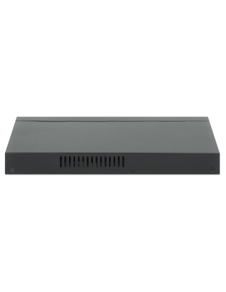 Ethernet Switch POE+ 8 Porte 2.5G