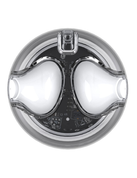 Cuffie Auricolari con Microfono Bluetooth EB-TWS12 Bianco