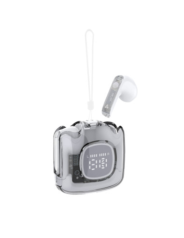 Cuffie Auricolari Bluetooth con Microfono EB-TWS148 Bianco