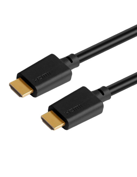 Cavo HDMI High Speed 10K 48Gbps eARC 2 metri