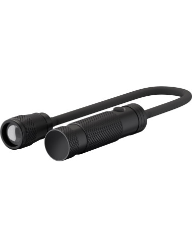Lampada a LED con Calamita per Lavoro e Soccorso Stradale 230lm