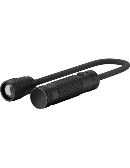 Lampada a LED con Calamita per Lavoro e Soccorso Stradale 230lm