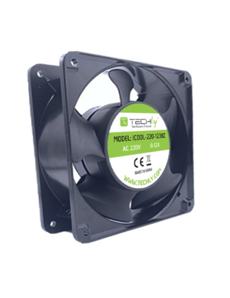Ventola per PC 120x120x38 220V