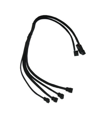 Cavo Splitter per Ventole Tachimetriche 4 poli (CA-PWM-03)