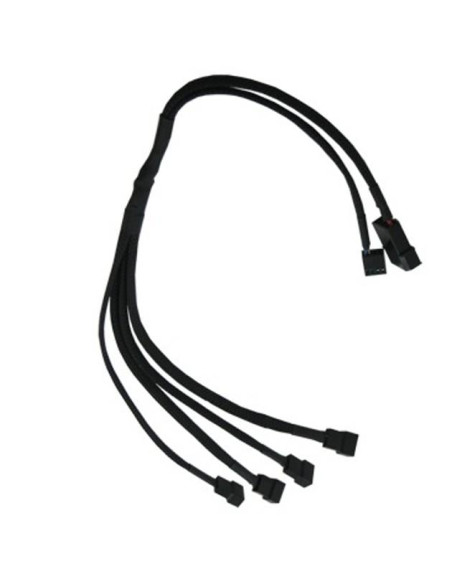 Cavo Splitter per Ventole Tachimetriche 4 poli (CA-PWM-03)