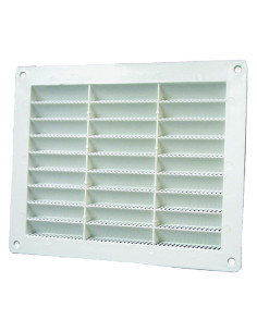 Griglia Areazione cm 15 x 38