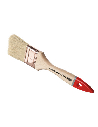 Pennellessa Professionale 'TRIPLA' N. 40