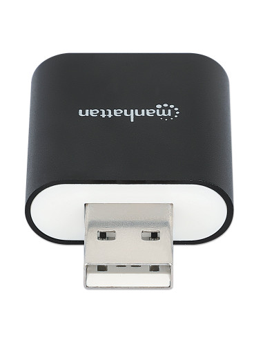 Scheda audio USB Hi-Speed Stereo