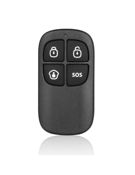 Telecomando per Sistema Antifurto Wireless RC-80