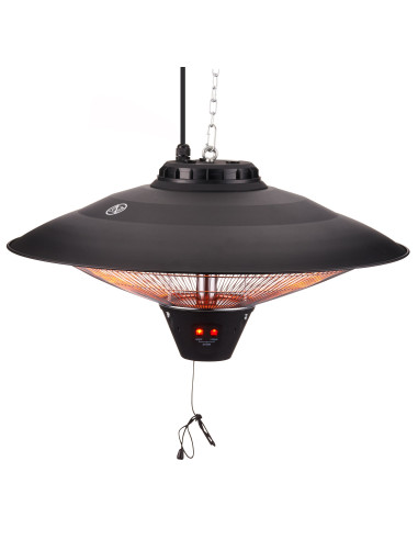 Riscaldatore Radiante da Soffitto per Interno Esterno IP34 2100W