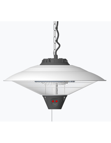 Riscaldatore Radiante da Soffitto per Interno Esterno IP34 2100W