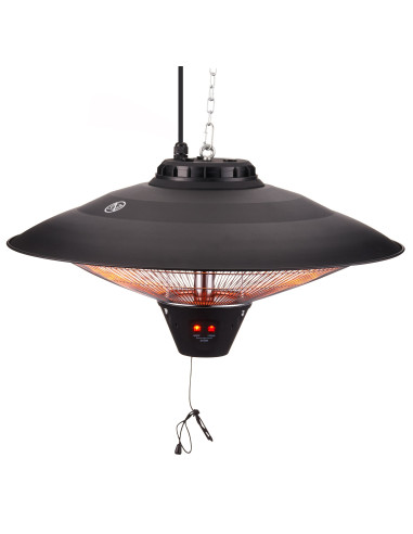 Riscaldatore Radiante da Soffitto per Interno Esterno IP34 2100W