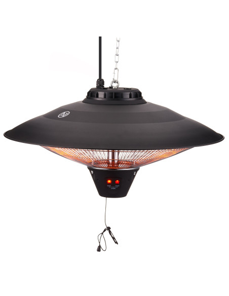 Riscaldatore Radiante da Soffitto per Interno Esterno IP34 2100W