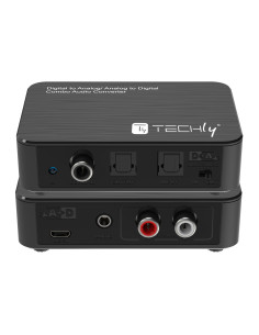 Convertitore Audio da... 2