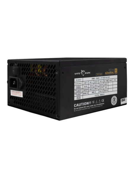 Alimentatore per PC ATX 850 Watt