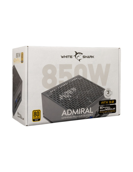 Alimentatore per PC ATX 850 Watt