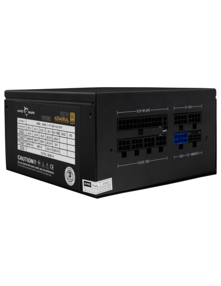 Alimentatore per PC ATX 850 Watt