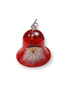 Campanella di natale in... 2