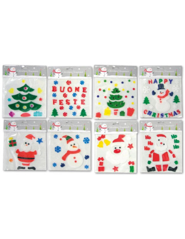Decorazioni Stickers Jelly da...