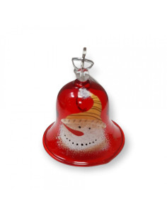 Campanella di natale in...
