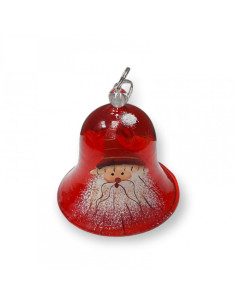 Campanella di natale in... 2