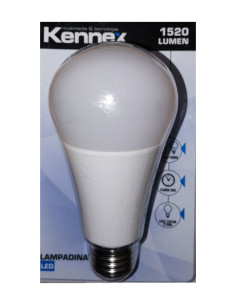 Lampada led goccia 15w...
