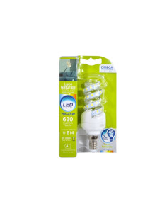 Lampadina Spirale LED 7W...