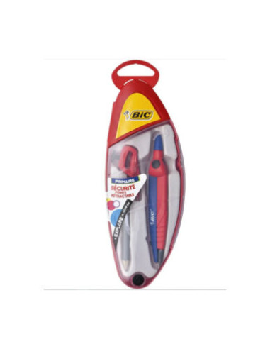 BIC Explore Compasso con piccoli...