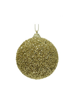 Set 6 Palline di Natale 4cm...