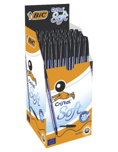 BIC Confezione da 50 Penne...