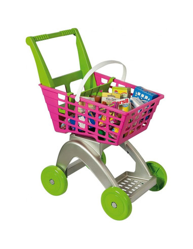 Androni  Carrello Rolly Trolly