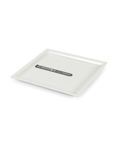 Lioness JustWhite Piatto Quadro...