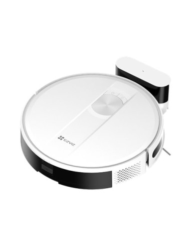 Robot aspirapolvere Ezviz CS RC3 TWT2 White e Black