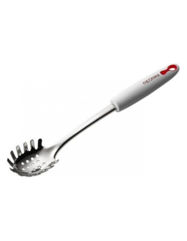 Pedrini Servi spaghetti LILLO Cromo e...