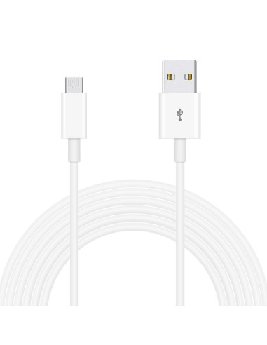 Cavo di Ricarica Rapida USB/Micro-USB...