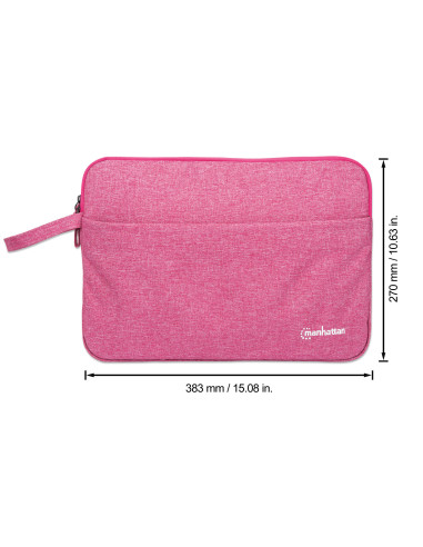 Custodia per Notebook 14.5'' Seattle...