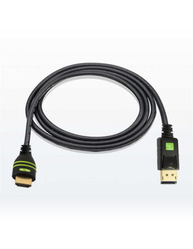 Cavo Convertitore da DisplayPort a...