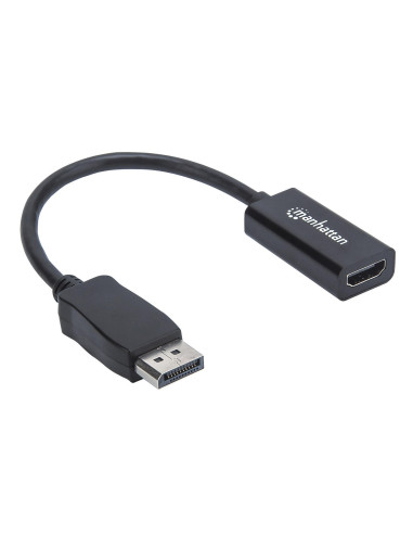 Adattatore DisplayPort a HDMI Passivo