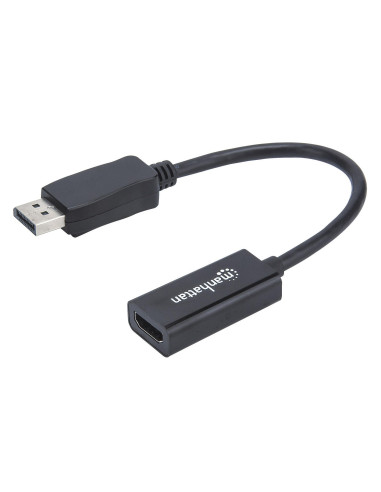 Adattatore DisplayPort a HDMI Passivo