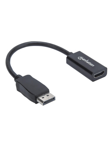 Adattatore DisplayPort a HDMI Passivo