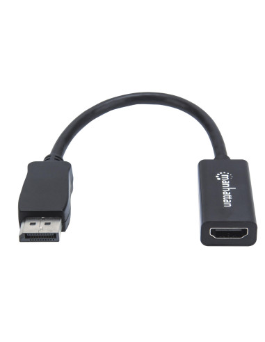 Adattatore DisplayPort a HDMI Passivo