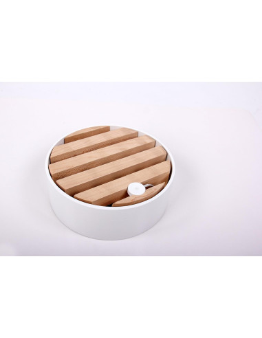 Trellis Charging Dock/4 prese USB...