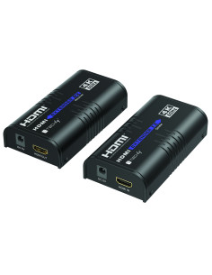 Extender HDMI over IP 4K@60Hz su Cavo Cat.6 fino a 120m