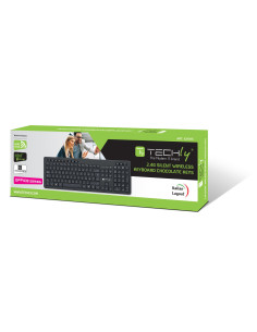 Tastiera Wireless 2 2