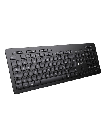 Tastiera Wireless 2