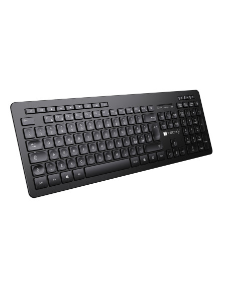Tastiera Wireless 2