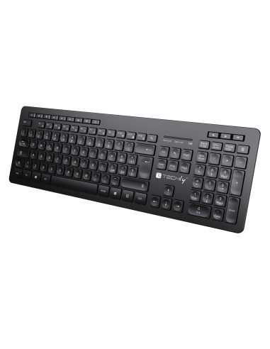 Tastiera Wireless 2