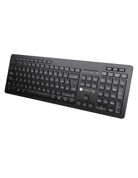 Tastiera Wireless 2