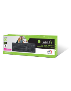Tastiera Wireless 2 2