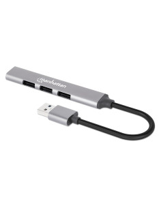 Hub USB 4 porte Combo USB3.2 / 2.0